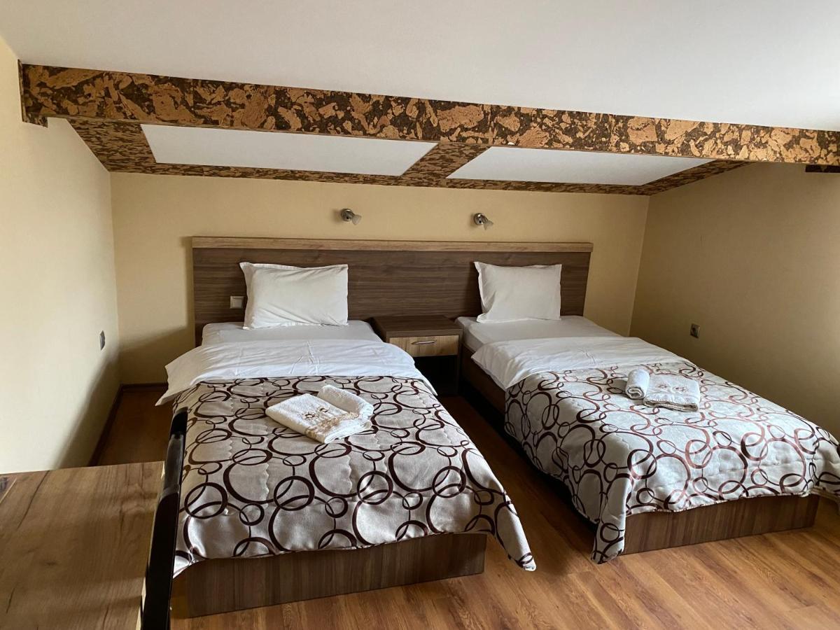 Kot Garden Guest House Sapareva Banya Exterior foto