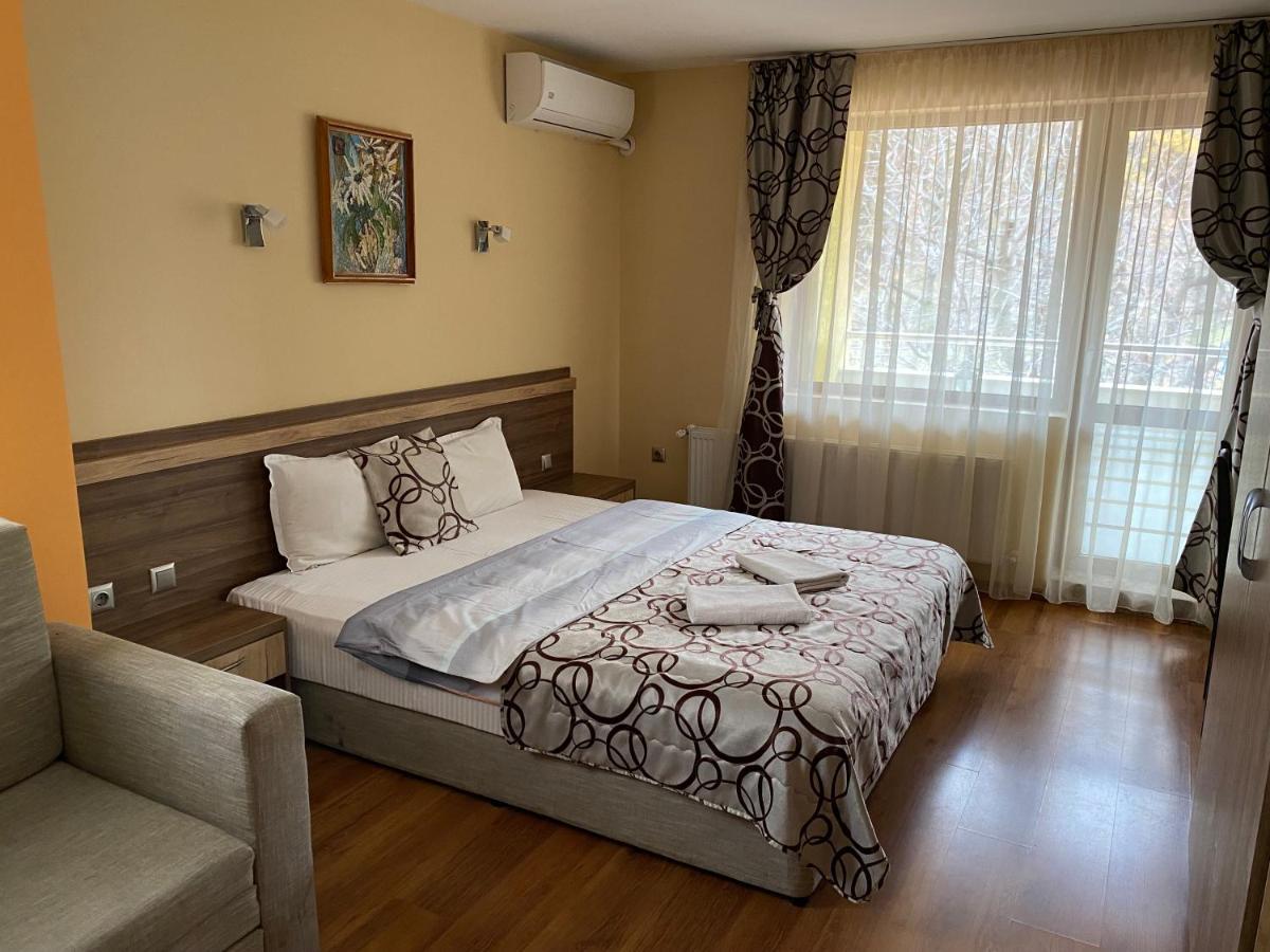 Kot Garden Guest House Sapareva Banya Exterior foto