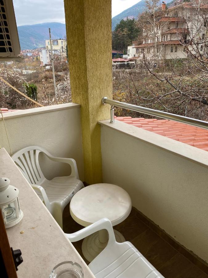 Kot Garden Guest House Sapareva Banya Exterior foto