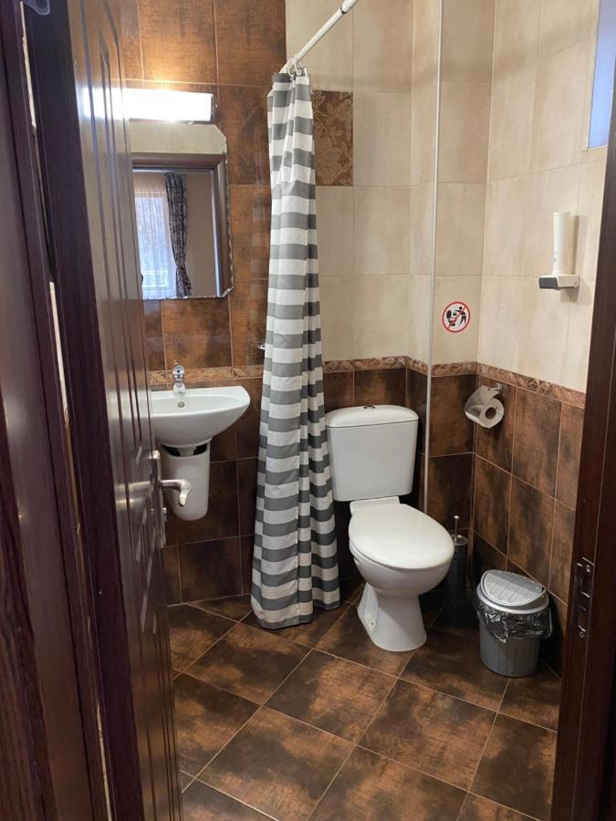 Kot Garden Guest House Sapareva Banya Exterior foto