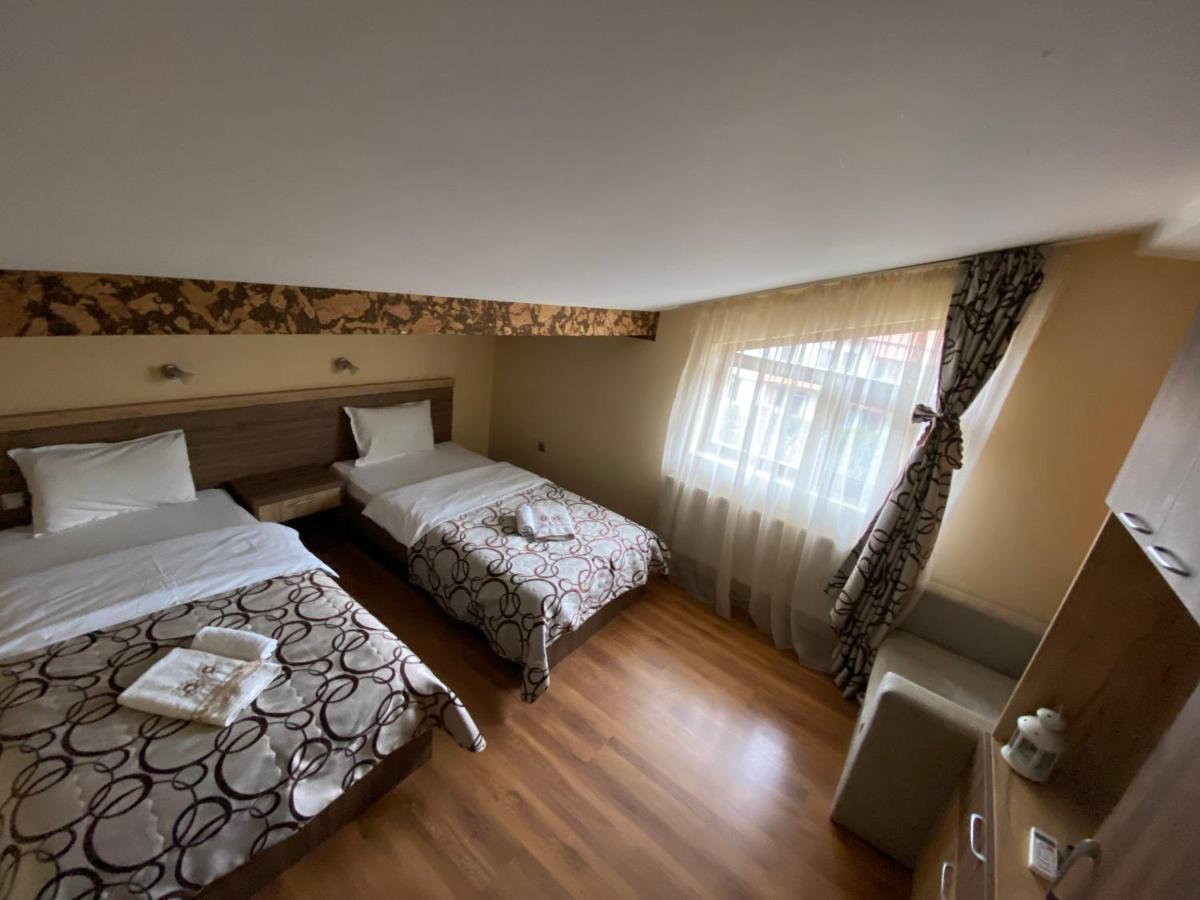 Kot Garden Guest House Sapareva Banya Exterior foto