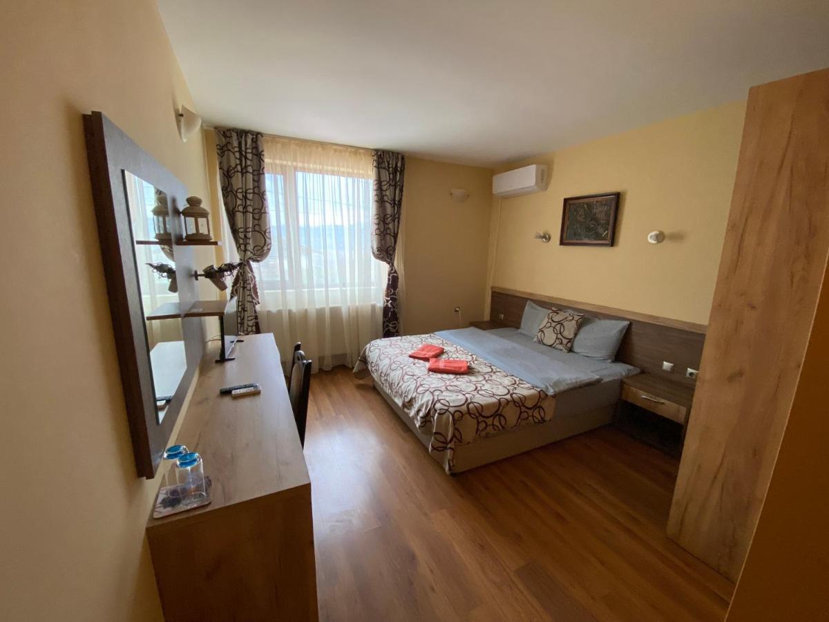 Kot Garden Guest House Sapareva Banya Exterior foto