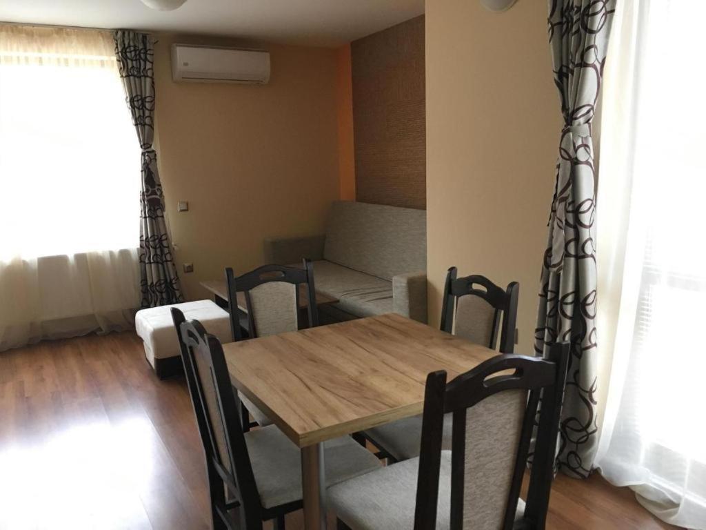 Kot Garden Guest House Sapareva Banya Exterior foto