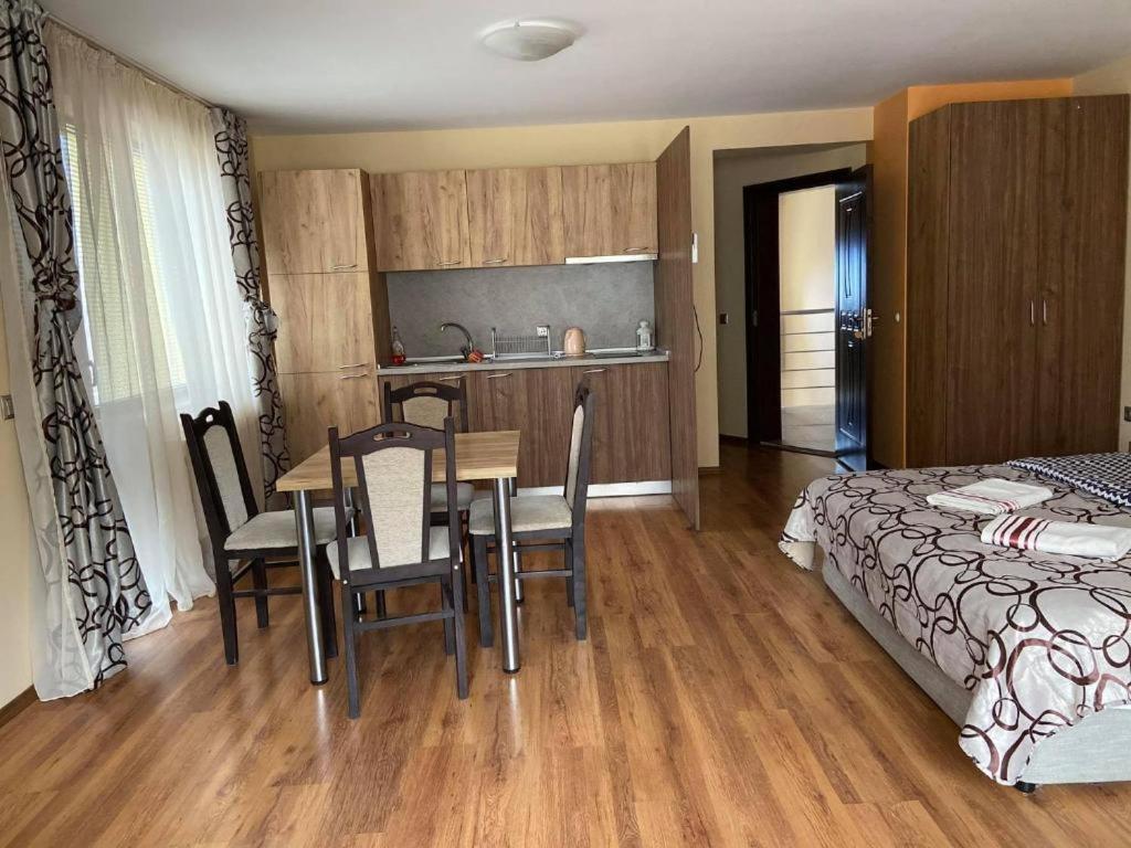 Kot Garden Guest House Sapareva Banya Exterior foto