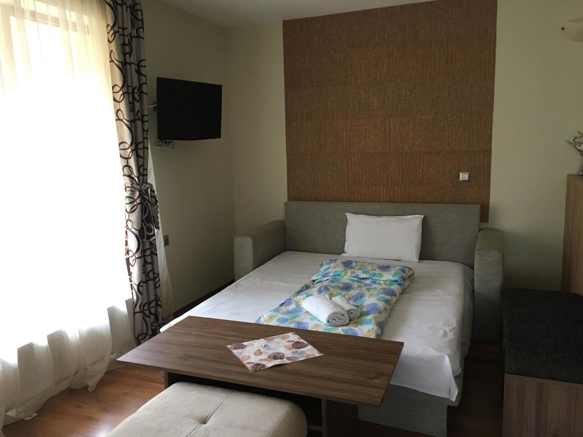 Kot Garden Guest House Sapareva Banya Exterior foto